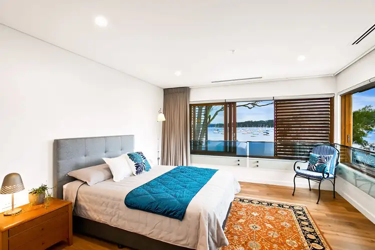 Fifth view of Homely apartment listing, 2/2079 Pittwater Road, Bayview NSW 2104
