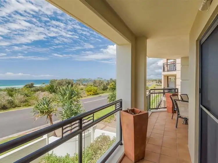Main view of Homely apartment listing, Sands 32/20 Pacific Parade, Yamba NSW 2464