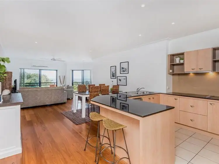 Second view of Homely apartment listing, Sands 32/20 Pacific Parade, Yamba NSW 2464