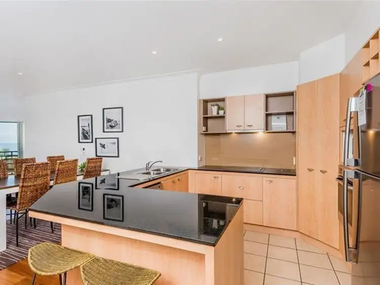 Fourth view of Homely apartment listing, Sands 32/20 Pacific Parade, Yamba NSW 2464