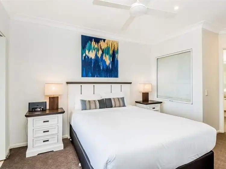 Fifth view of Homely apartment listing, Sands 32/20 Pacific Parade, Yamba NSW 2464