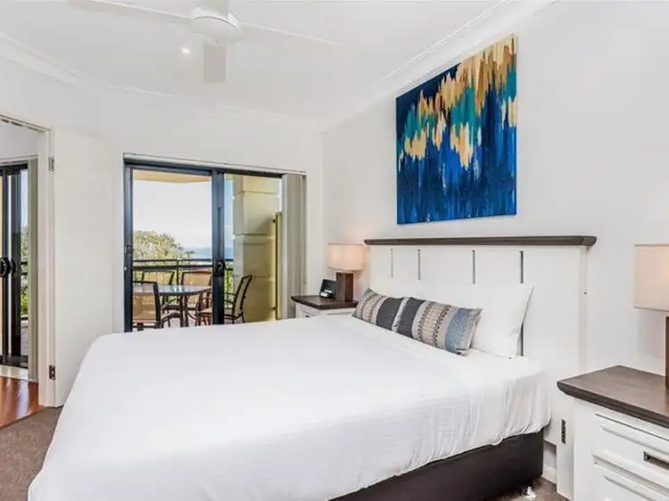 Sixth view of Homely apartment listing, Sands 32/20 Pacific Parade, Yamba NSW 2464
