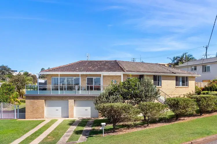 Second view of Homely house listing, 4 Bligh Avenue, Caves Beach NSW 2281
