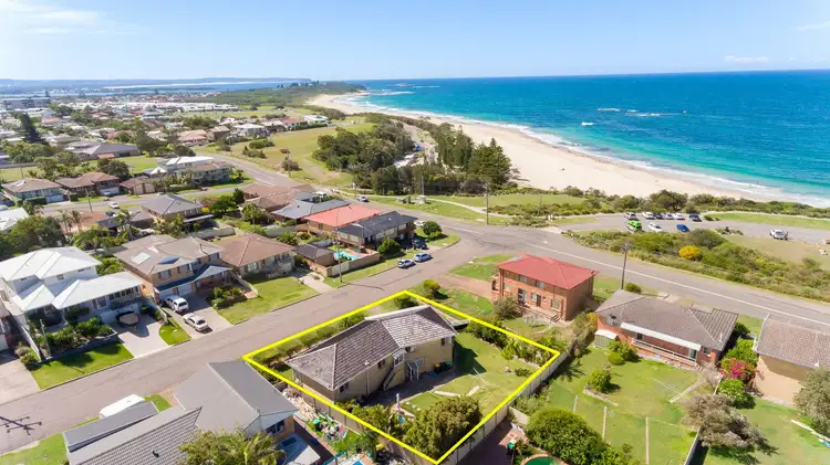 Fourth view of Homely house listing, 4 Bligh Avenue, Caves Beach NSW 2281