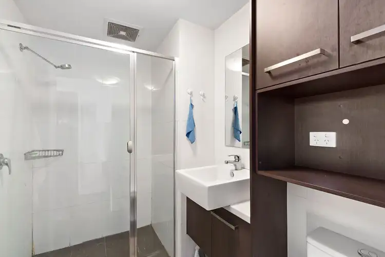 Fourth view of Homely apartment listing, 202/235-237 Pirie Street, Adelaide SA 5000