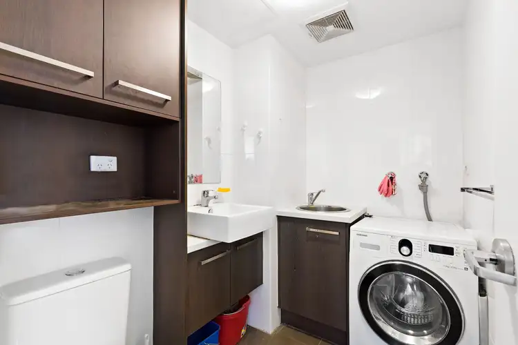 Fifth view of Homely apartment listing, 202/235-237 Pirie Street, Adelaide SA 5000