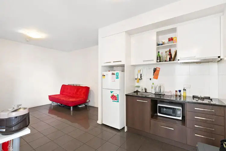 Sixth view of Homely apartment listing, 202/235-237 Pirie Street, Adelaide SA 5000