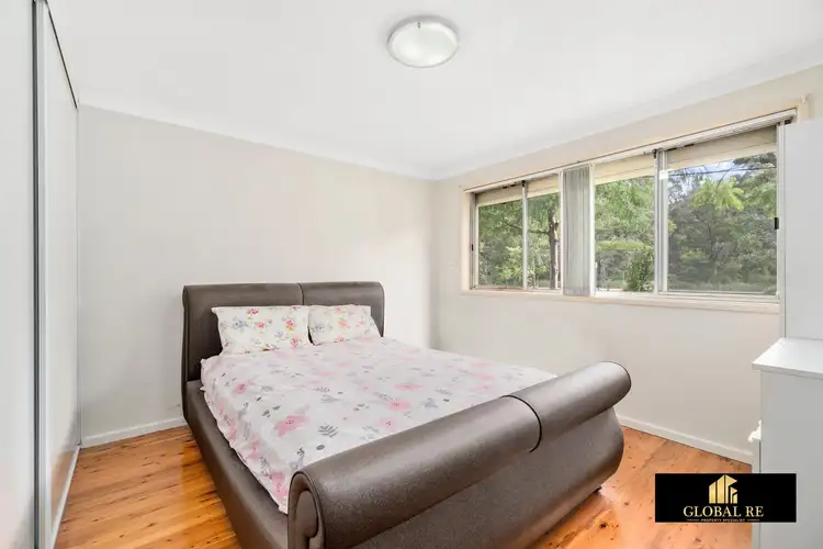 Second view of Homely house listing, 8 Parklea Parade, Canley Heights NSW 2166