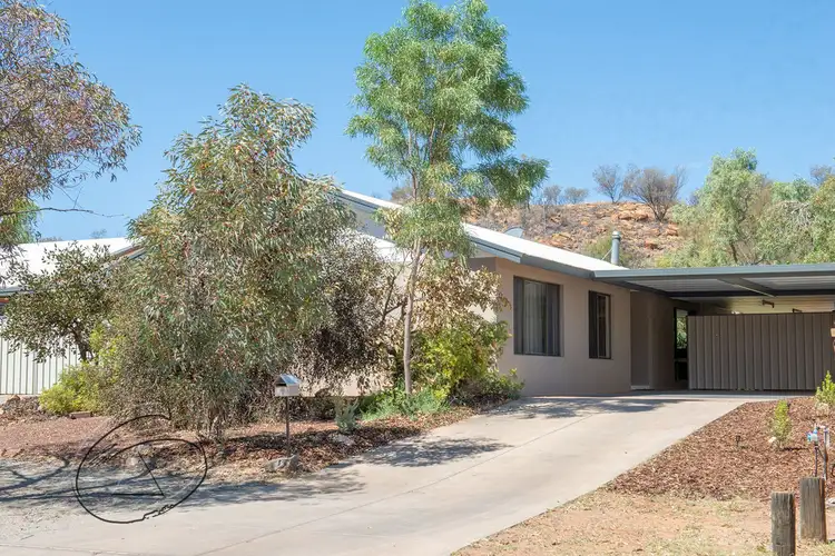 119 Dixon Road, Braitling NT 870