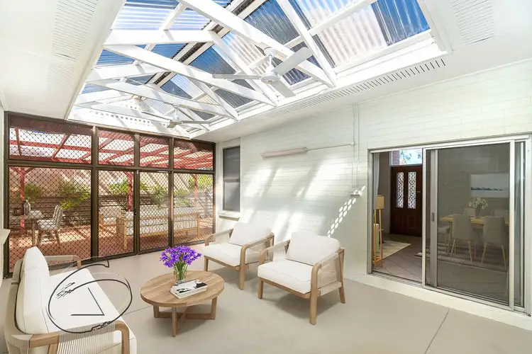 Fifth view of Homely house listing, 10 Kurrajong Drive, East Side NT 870