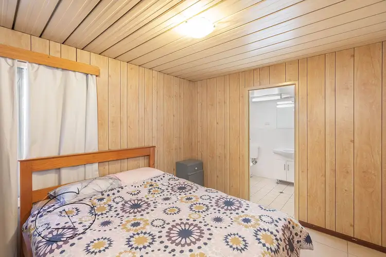 Fifth view of Homely unit listing, 4/20 Leichhardt Terrace, Alice Springs NT 870