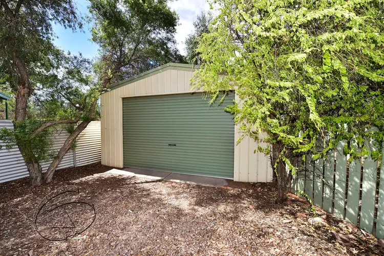 Fifth view of Homely house listing, 54 Standley Crescent, Gillen NT 870