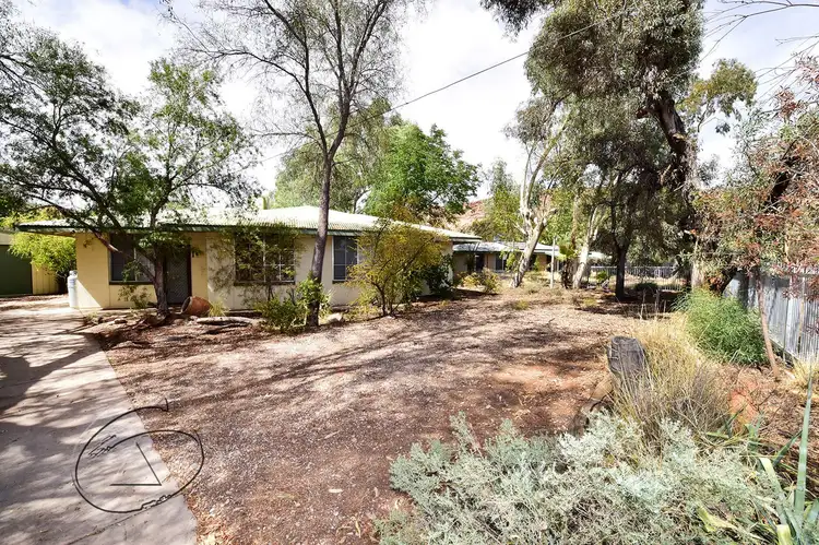 Sixth view of Homely house listing, 54 Standley Crescent, Gillen NT 870