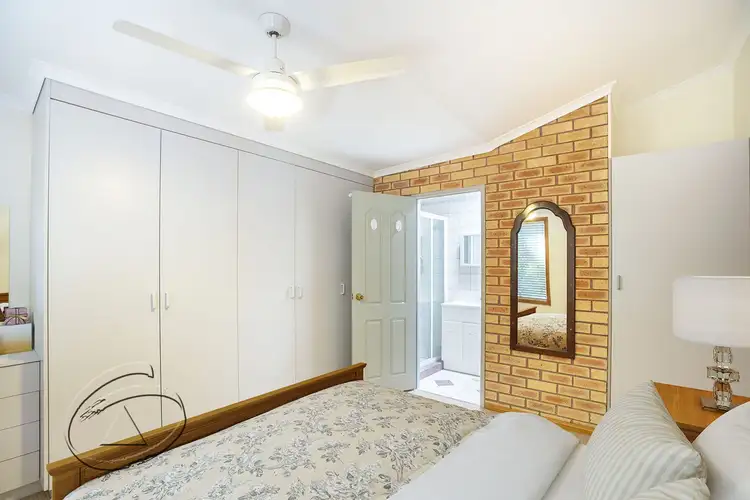 Third view of Homely semi-detached listing, 1/42 Zeil Street, Araluen NT 870