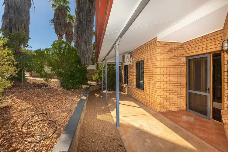 Fifth view of Homely semi-detached listing, 1/42 Zeil Street, Araluen NT 870