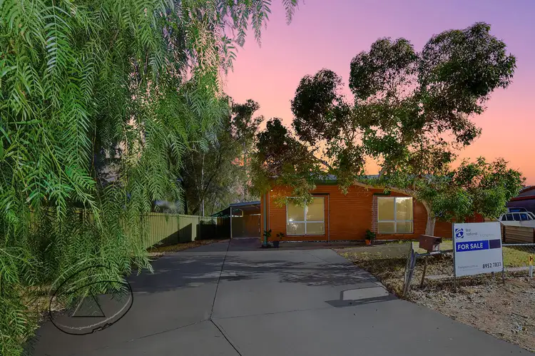 Main view of Homely house listing, 7 Cedar Court, East Side NT 870