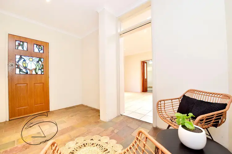 Second view of Homely house listing, 7 Cedar Court, East Side NT 870