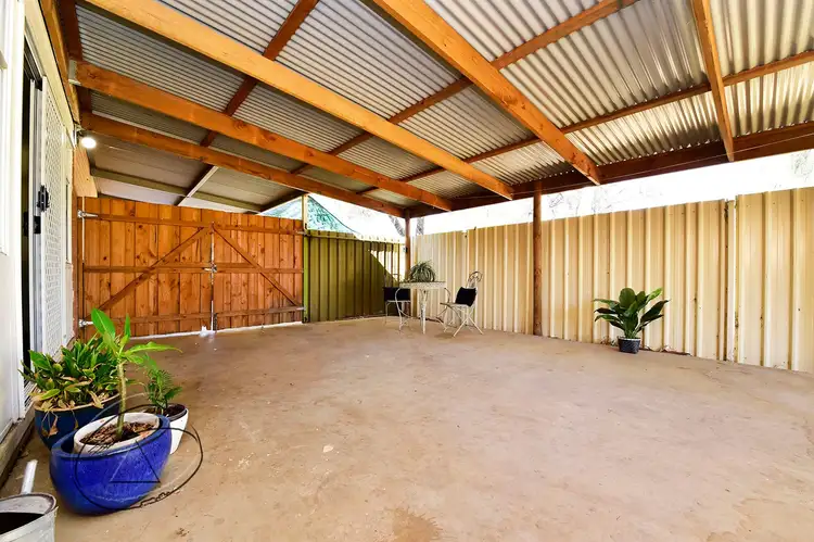 Sixth view of Homely house listing, 7 Cedar Court, East Side NT 870