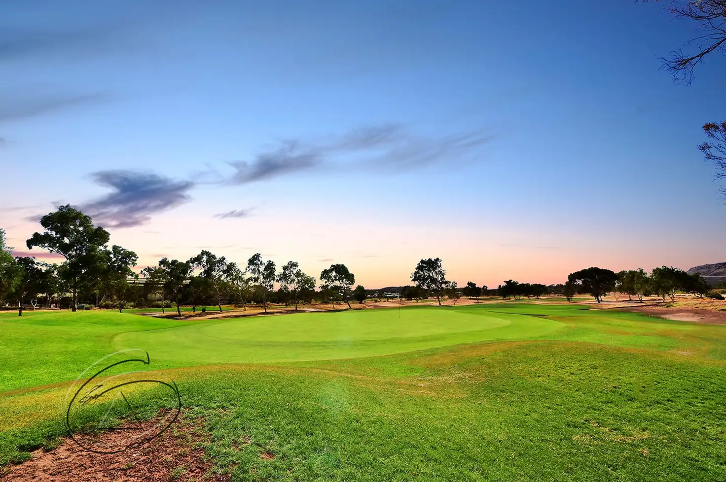 Main view of Homely unit listing, 4/92 Barrett Drive, Desert Springs NT 870