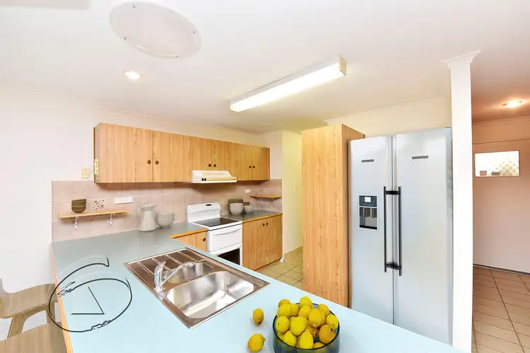 Third view of Homely unit listing, 4/92 Barrett Drive, Desert Springs NT 870