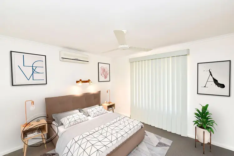 Fourth view of Homely unit listing, 4/92 Barrett Drive, Desert Springs NT 870