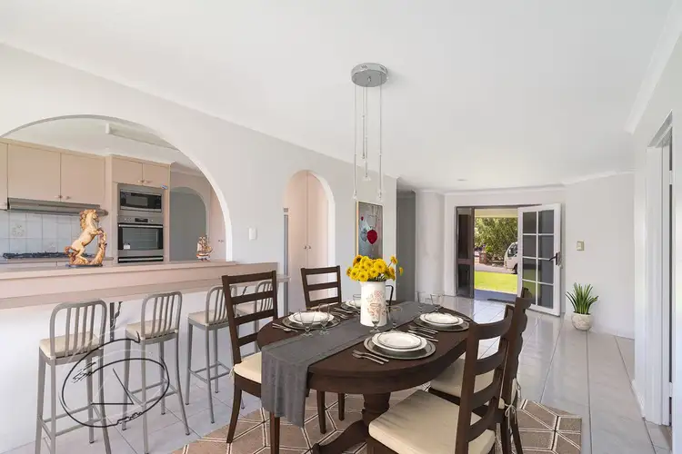 Fifth view of Homely house listing, 63 Hillside Gardens, Desert Springs NT 870