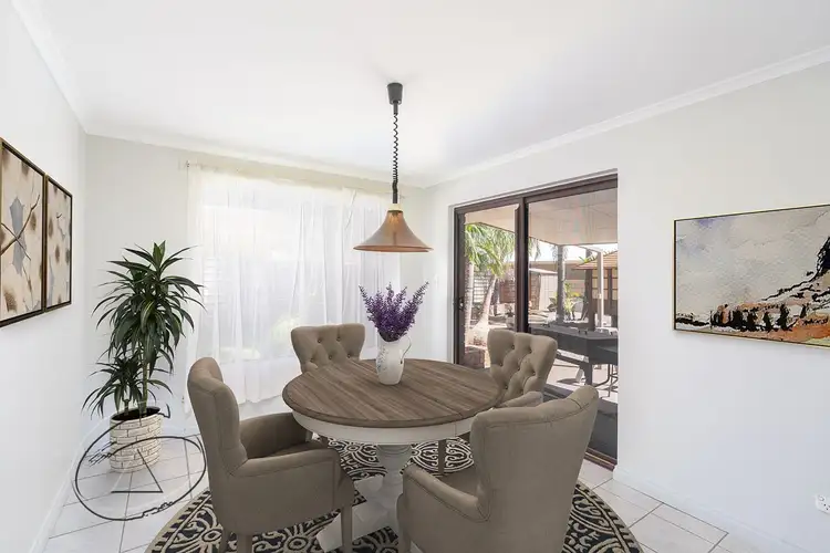 Sixth view of Homely house listing, 63 Hillside Gardens, Desert Springs NT 870