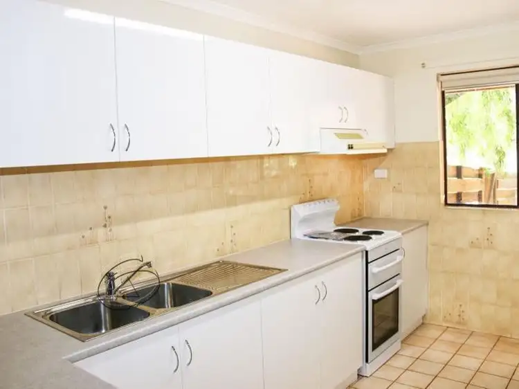 Second view of Homely unit listing, 26/92 Barrett Drive, Desert Springs NT 870