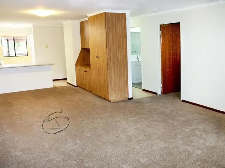 Third view of Homely unit listing, 26/92 Barrett Drive, Desert Springs NT 870