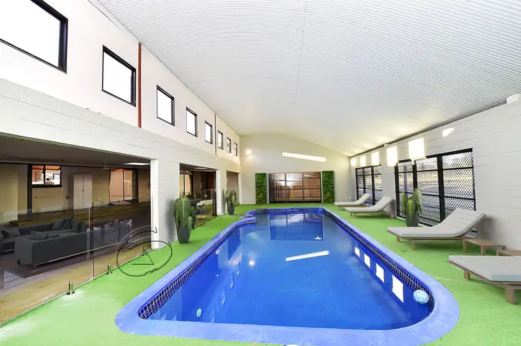 Second view of Homely house listing, 6 Red Sands Court, Desert Springs NT 870