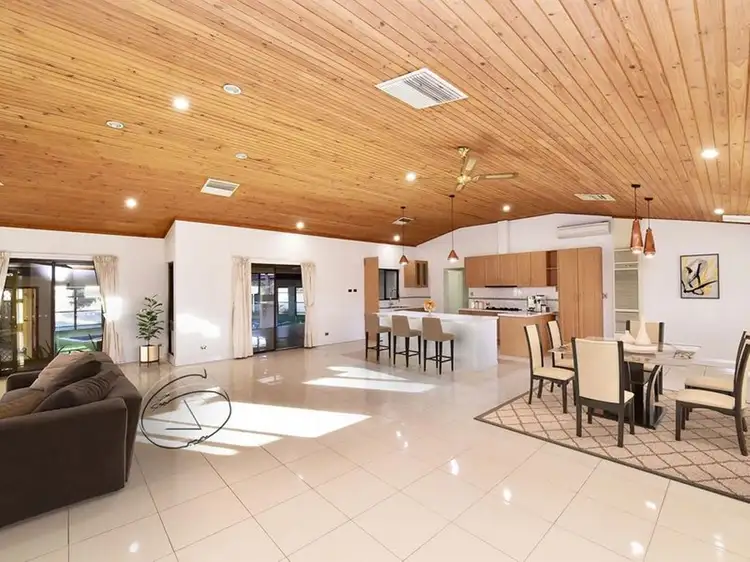 Third view of Homely house listing, 6 Red Sands Court, Desert Springs NT 870
