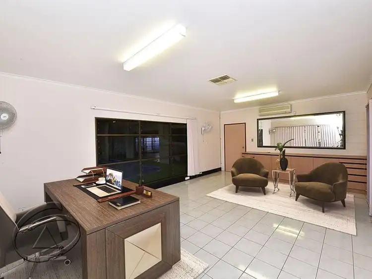Fourth view of Homely house listing, 6 Red Sands Court, Desert Springs NT 870