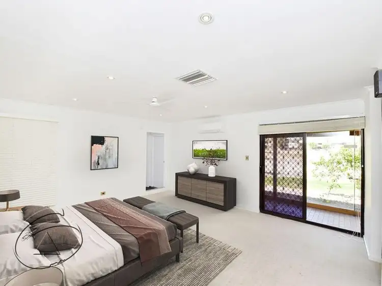 Fifth view of Homely house listing, 6 Red Sands Court, Desert Springs NT 870