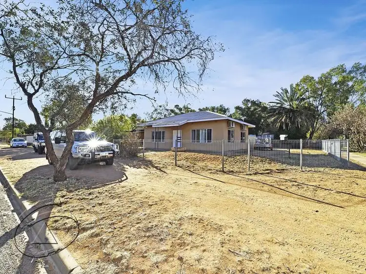 12 Raggatt Street, East Side NT 870