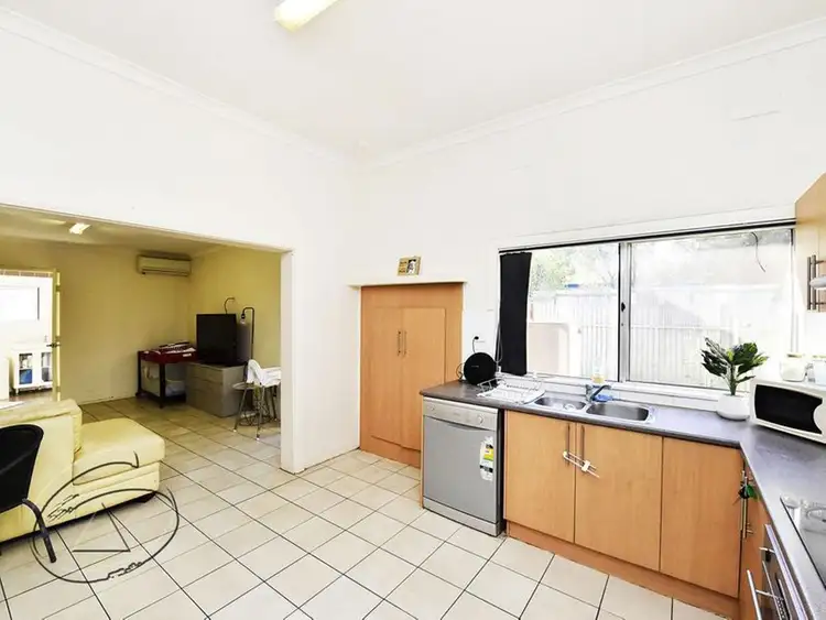 Sixth view of Homely house listing, 12 Raggatt Street, East Side NT 870