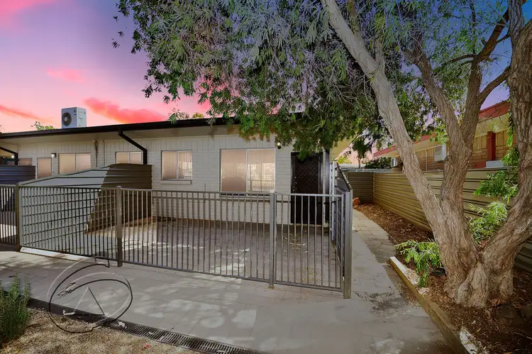 5/58 Bradshaw Drive, Gillen NT 870
