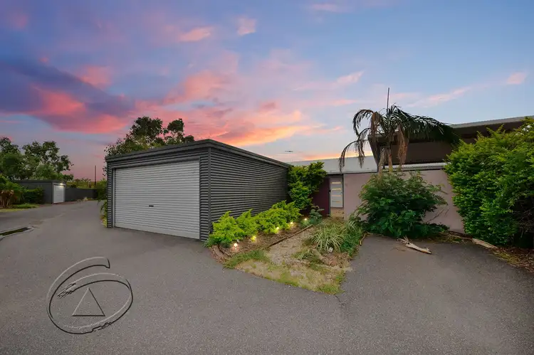 Main view of Homely unit listing, 19/11 Jennerae Drive, Stuart NT 870
