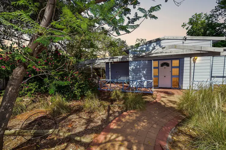 Main view of Homely unit listing, 39 Plowman Street, Gillen NT 870