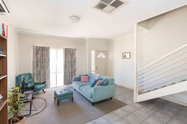 Second view of Homely unit listing, 1/8 Undoolya Road, East Side NT 870