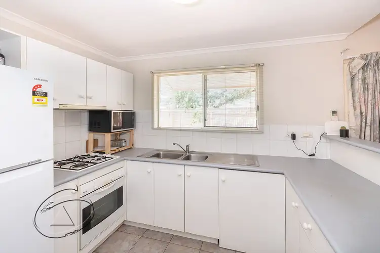 Fourth view of Homely unit listing, 1/8 Undoolya Road, East Side NT 870