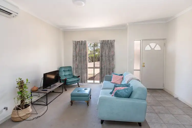 Sixth view of Homely unit listing, 1/8 Undoolya Road, East Side NT 870