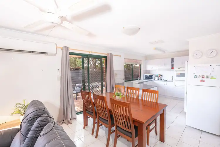 Second view of Homely unit listing, 16/6 Caterpillar Court, Desert Springs NT 870