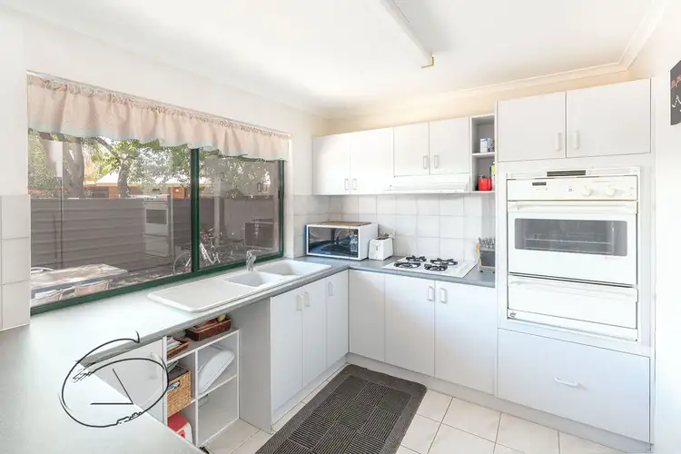 Third view of Homely unit listing, 16/6 Caterpillar Court, Desert Springs NT 870