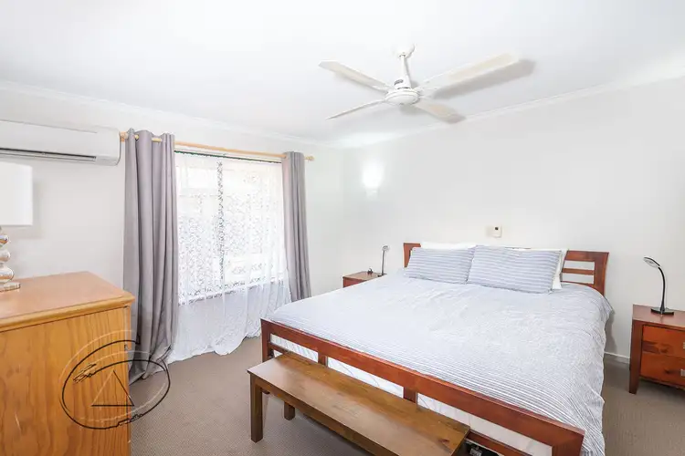 Fourth view of Homely unit listing, 16/6 Caterpillar Court, Desert Springs NT 870