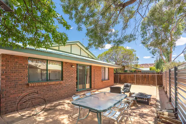 Fifth view of Homely unit listing, 16/6 Caterpillar Court, Desert Springs NT 870
