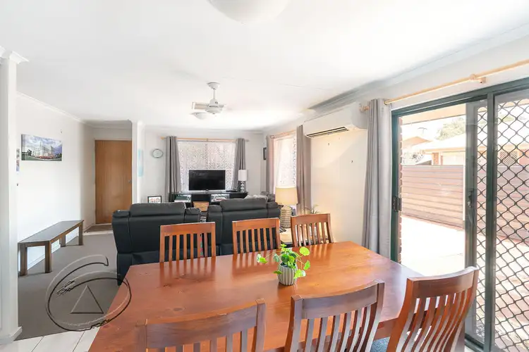 Sixth view of Homely unit listing, 16/6 Caterpillar Court, Desert Springs NT 870