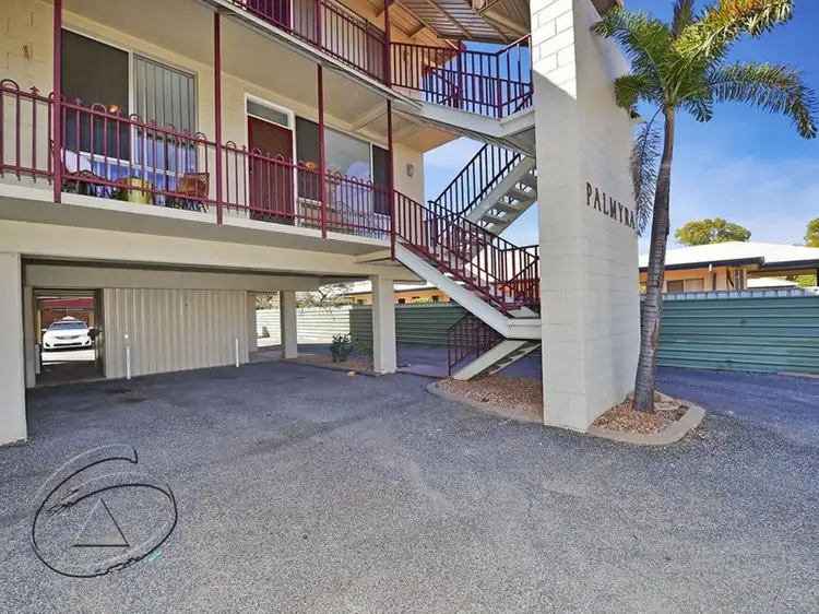 1/19 Nicker Crescent, Gillen NT 870