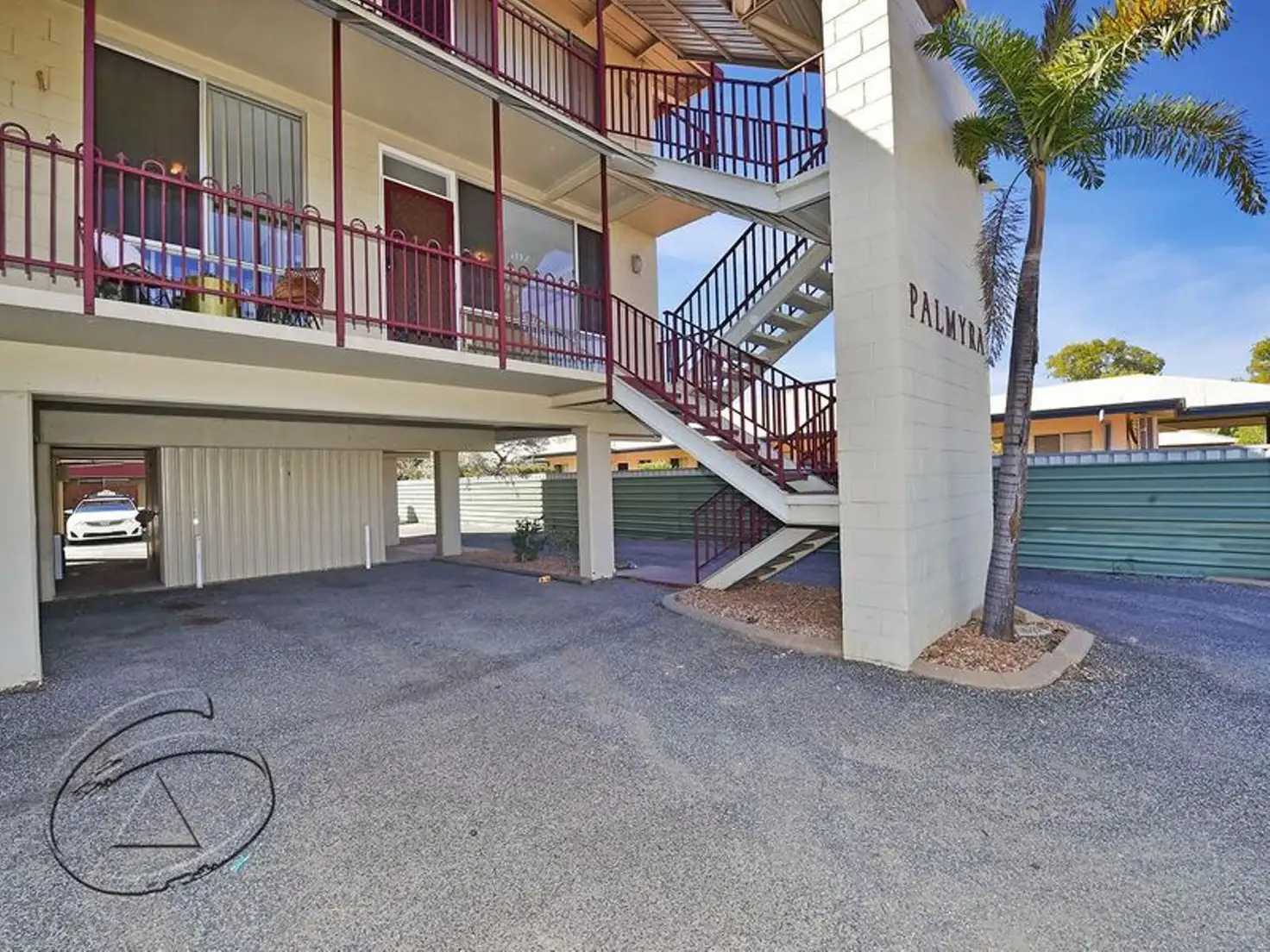 Main view of Homely unit listing, 1/19 Nicker Crescent, Gillen NT 870