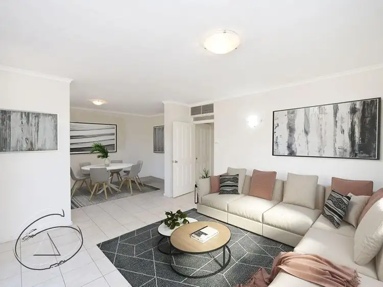 Second view of Homely unit listing, 1/19 Nicker Crescent, Gillen NT 870