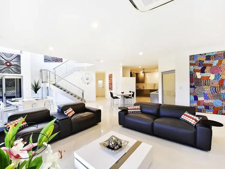 Second view of Homely house listing, 157 Cromwell Drive, Desert Springs NT 870